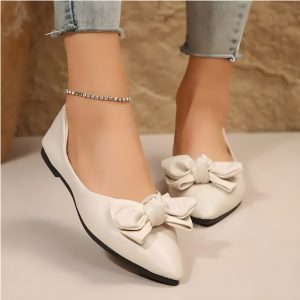 Women Flats Shoe KM-260